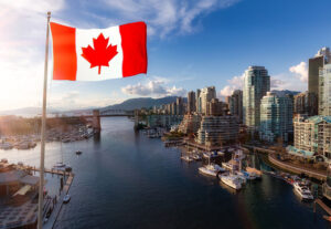 How to Choose the Best Tourist Visa Consultants in Mohali for Your Canada Trip